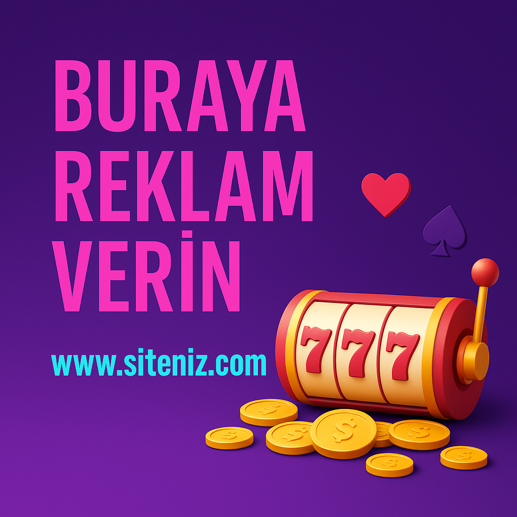 Reklam 1